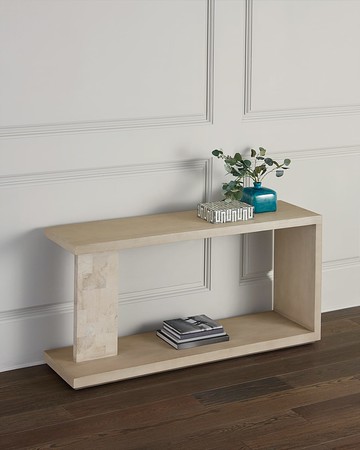 Darian Console Table