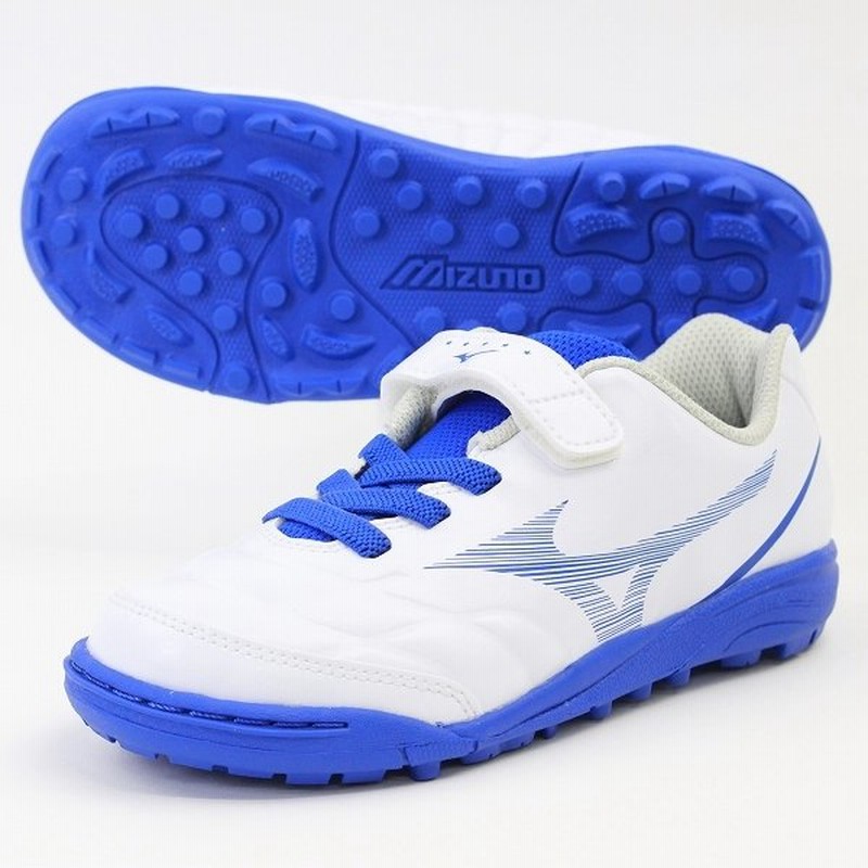 ミズノ レビュラカップ クラブ Jr As ジュニア用 サッカートレーニングシューズ 屋外用 P1ge76 25 通販 Lineポイント最大0 5 Get Lineショッピング