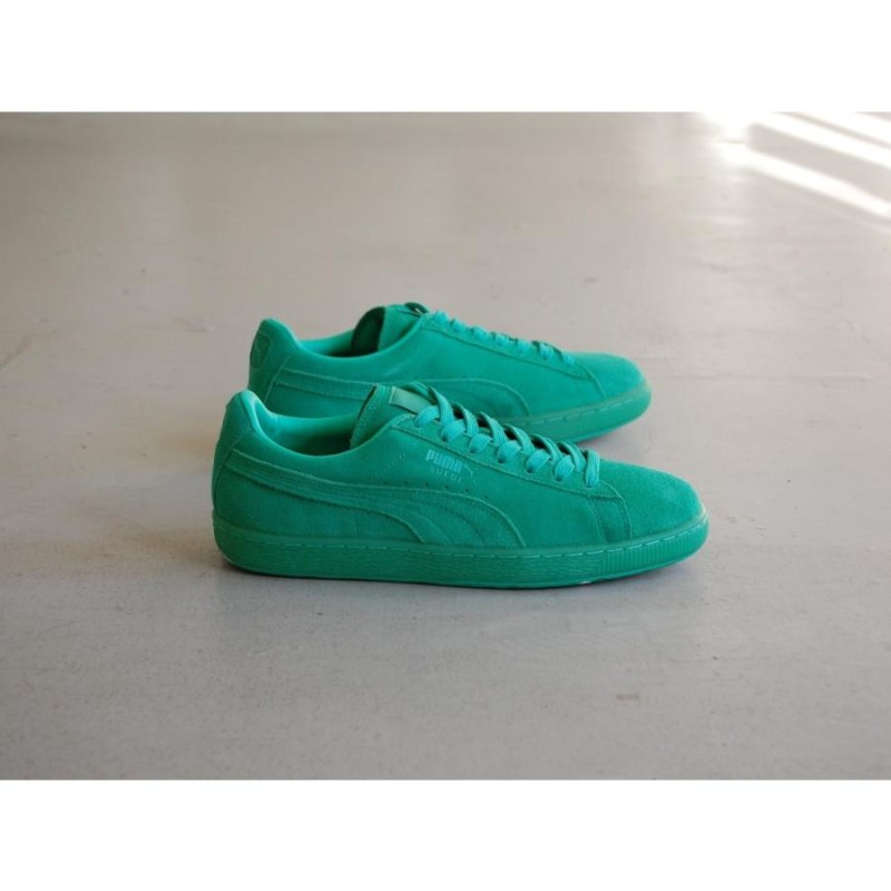 Puma suede classic deals ice mix