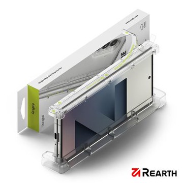 Rearth Ringke 三星 Galaxy Z Fold 7 鉸鏈抗衝擊保護貼