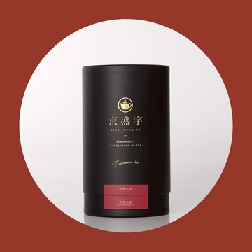 岩韻包種 100g｜品味罐（限量商品・售完為止）