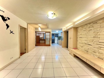 湳雅商圈｜溫馨3房+平車《工研巧築2》｜新竹市北區湳雅街