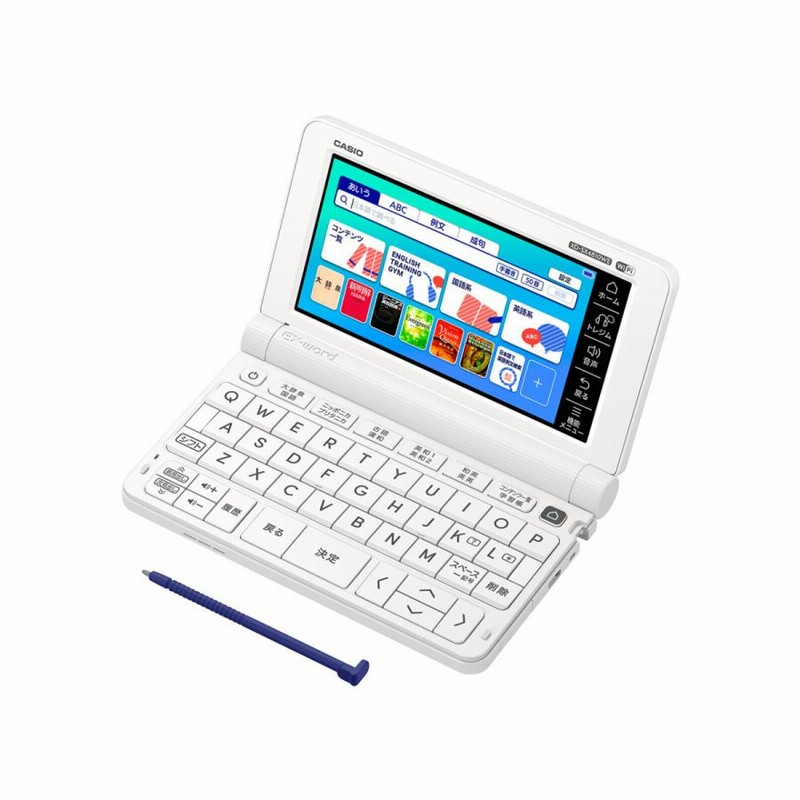 CASIO ex-word XD-SX4910 | LINEブランドカタログ