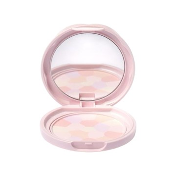 化妝保養品 CANMAKE 透亮美肌蜜粉餅 潤色版-限量珠光粉盒02 6.5g (JN1733)