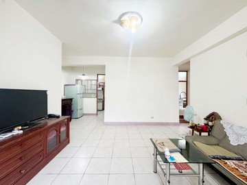 【樸和】永安捷運站⭐️邊間陽光美寓｜新北市永和區保平路