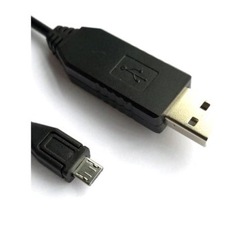 UsenDz@ 免驅USB轉TTL串口下載調試線CH9326TypeC/MicroUSB接口