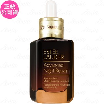 ESTEE LAUDER 雅詩蘭黛 特潤超導全方位修護露(50ml)(效期至2028.03 公司貨)