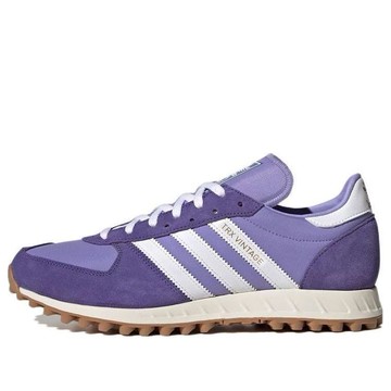 adidas originals Trx Vintage 'Purple'