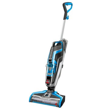 美國 Bissell 必勝 Crosswave 四合一吸塵洗地機 17135