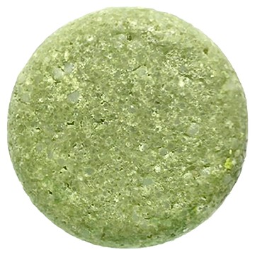 Ann Chen 陳怡安手工皂 洗髮餅 修護髮絲 恢復柔亮光澤 攜帶方便 手工壓製 品質保證  60g  1個