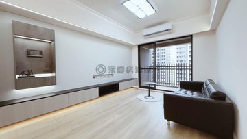 勝美欣｜社區最美棟距｜中國醫BOT｜三房雙車｜台中市太平區環中東路三段