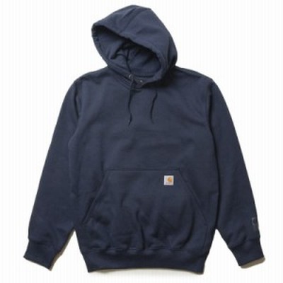 カーハート スウェットパーカー メンズ Carhartt プルオーバー Mサイズ ネイビー 通販 Lineポイント最大get Lineショッピング