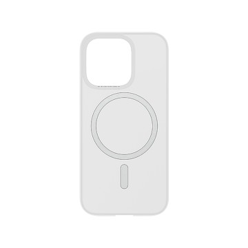 iPhone 14 Pro Mod NX Backplate (MagSafe 兼容) 透明