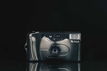 FUJI DL-25 DATE #9250 #135底片相機