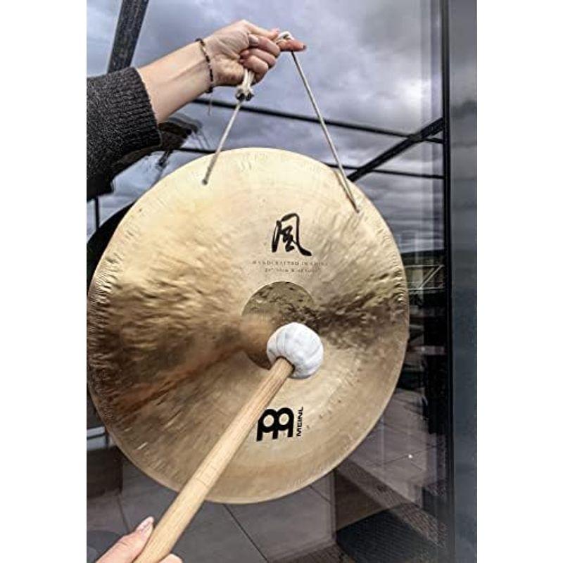 楽器 MEINL マイネル Sonic Energy Collection ゴング The Wind Gong