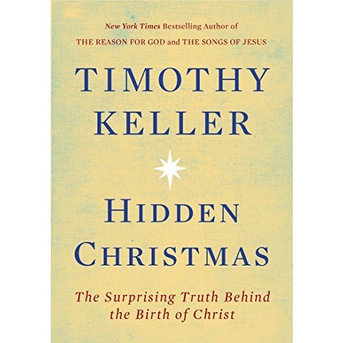 Hidden Christmas: The Surprising Truth Behind the Birth of Christ