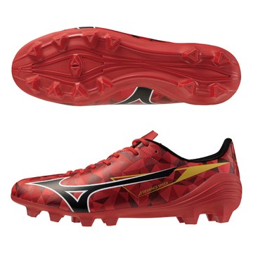 MIZUNO α II SELECT   _   P1GA256560