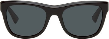 Saint Laurent 黑色 SL 816 太阳镜