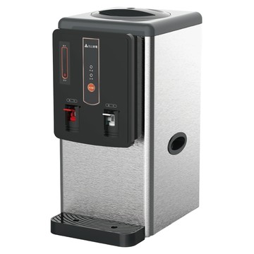 YENSUN 元山 不鏽鋼溫熱開飲機 YS-8612DW 6.9L