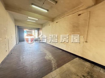 12米永豐路大地坪醒目透店｜台中市太平區永豐路