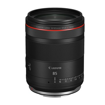 Canon RF 85mm F1.4L VCM 公司貨