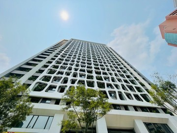 A獨家銷售｜大通大美全新交屋｜高樓層朝北大三房平車｜台中市西區臺灣大道二段