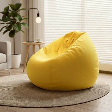 【BNS居家】Yadi雅迪 家居生活懶人沙發/懶骨頭