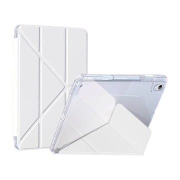 現貨✨環保無包裝 防摔保護殼 亞克力背板 適用 iPad 11 10 Mini Air 7 6 Pro 11/13吋