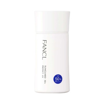 FANCL Sunguard 50+ Protect UV SPF50+・PA++++ 60ml