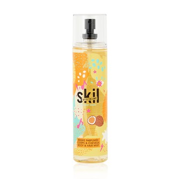 Jeanne Arthes_SKIL 飄飄奶昔雙效噴霧 250ML(原廠公司貨)