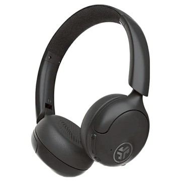 JLAB 降噪耳罩式藍牙耳機  石墨黑  GO LUX ANC