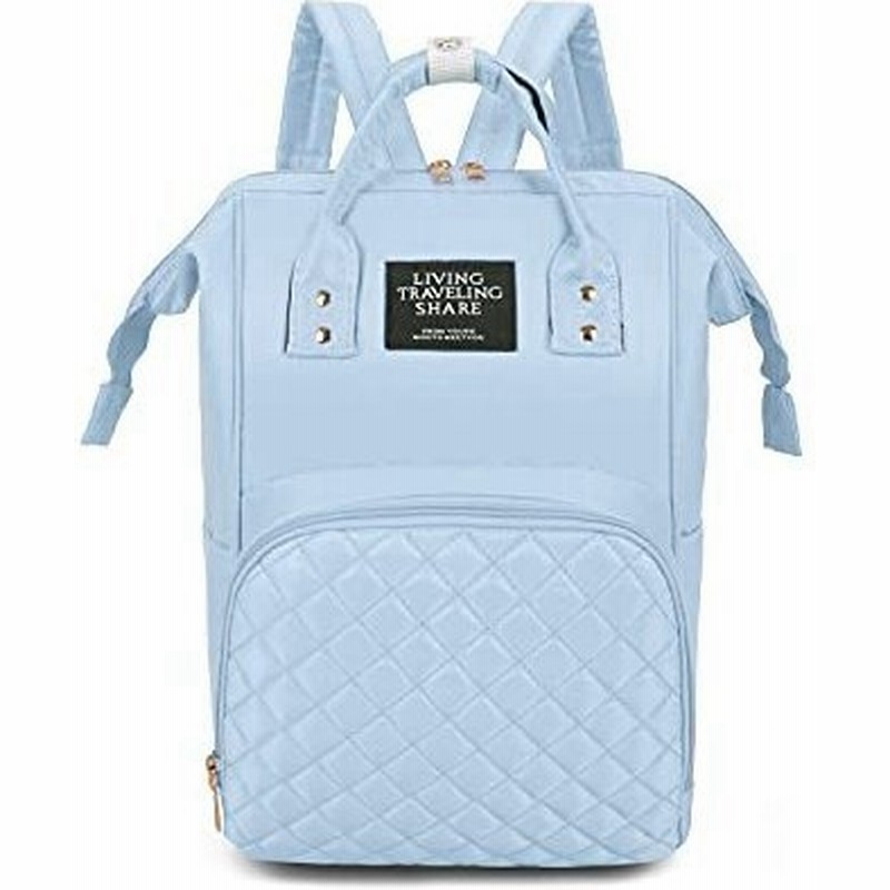 マザーズバッグ リュック マザーズリュック 現役ママたちのアイディアを商品化 レディース 軽い 大容量 可愛いデザイン キルティング Avec 通販 Lineポイント最大0 5 Get Lineショッピング