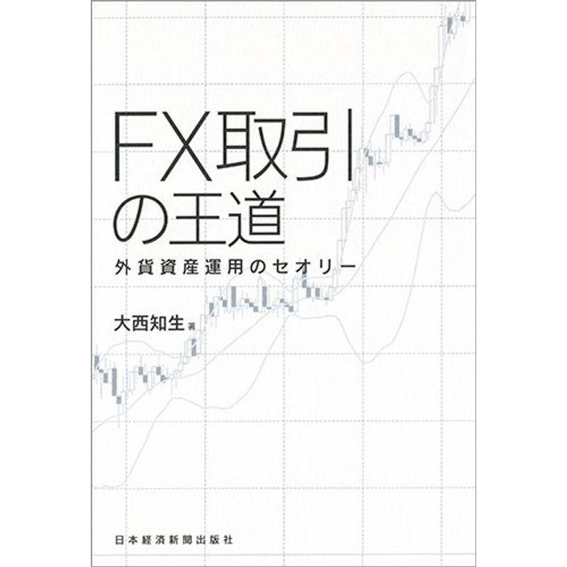 FX取引の王道 外貨資産運用のセオリー