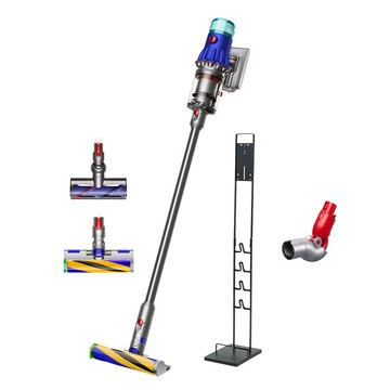 Dyson V12 Fluffy SV46 智慧無線吸塵器