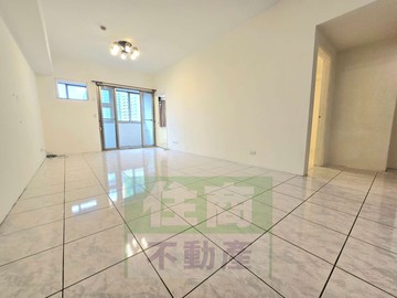 板橋京都----明亮方正三房--｜新北市板橋區重慶路