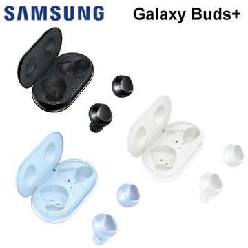 Samsung Galaxy Buds+ 藍牙耳機 (Galaxy Buds plus)白色