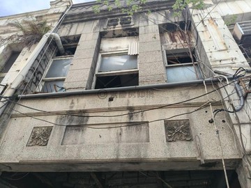 台中車站繼光商圈商一透天｜台中市中區成功路