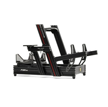 【加碼送8%樂天點數】NLR F-GT Elite 160 SCUDERIA FERRARI Edition 法拉利授權聯名 鋁擠型賽車架