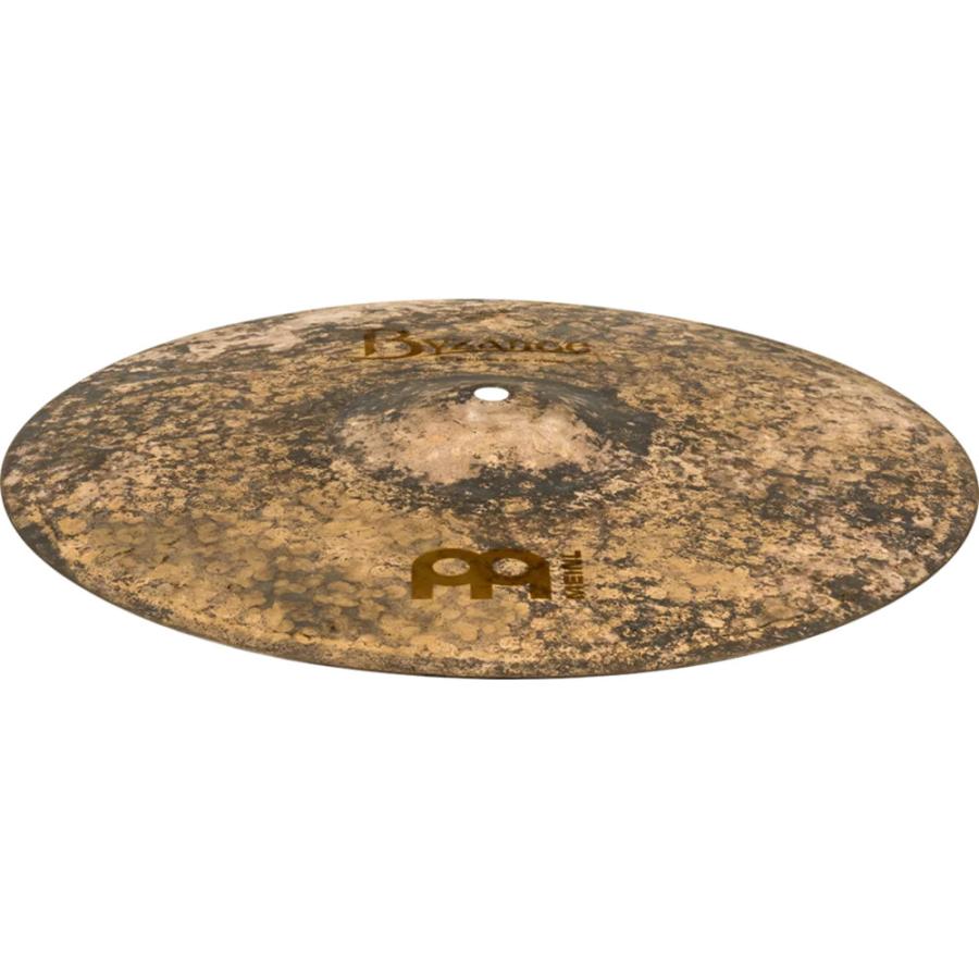 MEINL マイネル Byzance Vintage シリーズ ハイハットシンバル Pure Hihat B15VPH