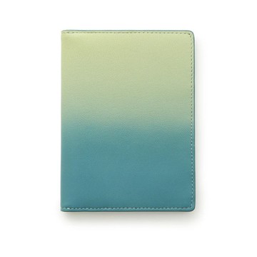 Irodori 季節色彩護照套-涼風