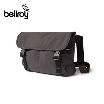 Bellroy Cinch Messenger Bag 12L 信差斜背包(BHMB)