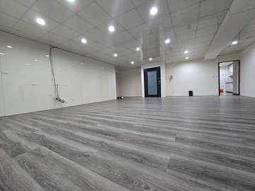 平鎮火車站超稀有~店面+住家雙車位~橘捷｜桃園市平鎮區新富二街