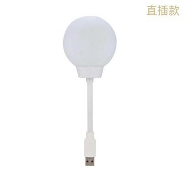 兩入組 語音聲控月球款小夜燈(小夜燈/聲控/USB/定時/護眼/暖光/語音)