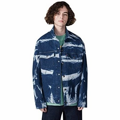 メンズ levis ジャケットの通販 4,876件の検索結果 | LINEショッピング