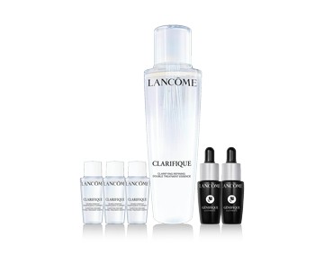 (新客首選) LANCOME 極光水入門組