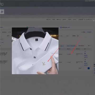 桑蠶絲短袖T恤Polo衫中年男士夏季商務休閑冰絲涼感體恤爸爸上衣