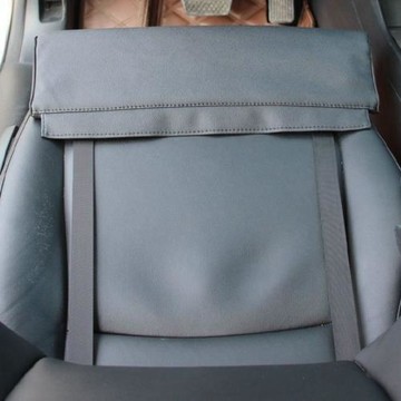 氣囊腿托汽車座椅加長增長大腿支撐延長腿墊多多功能包郵批發代發