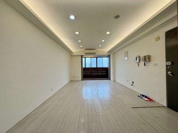 林森國小薔薇景觀3房｜桃園市中壢區自忠街