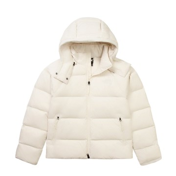 The North Face W HYDRENALITE CITY DOWN HOODED JACKET - 女 羽絨外套 NF0A8ENCQLI