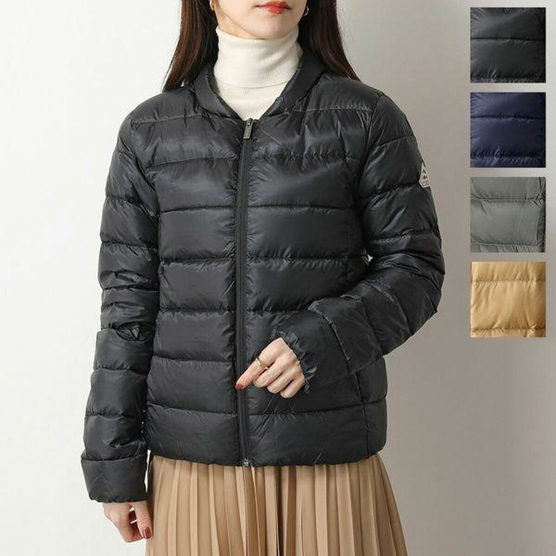 PYRENEX ピレネックス ダウンジャケット SUYEN HWS011 PYRENEX ピレネックス ダウンジャケット SUYEN HWS011